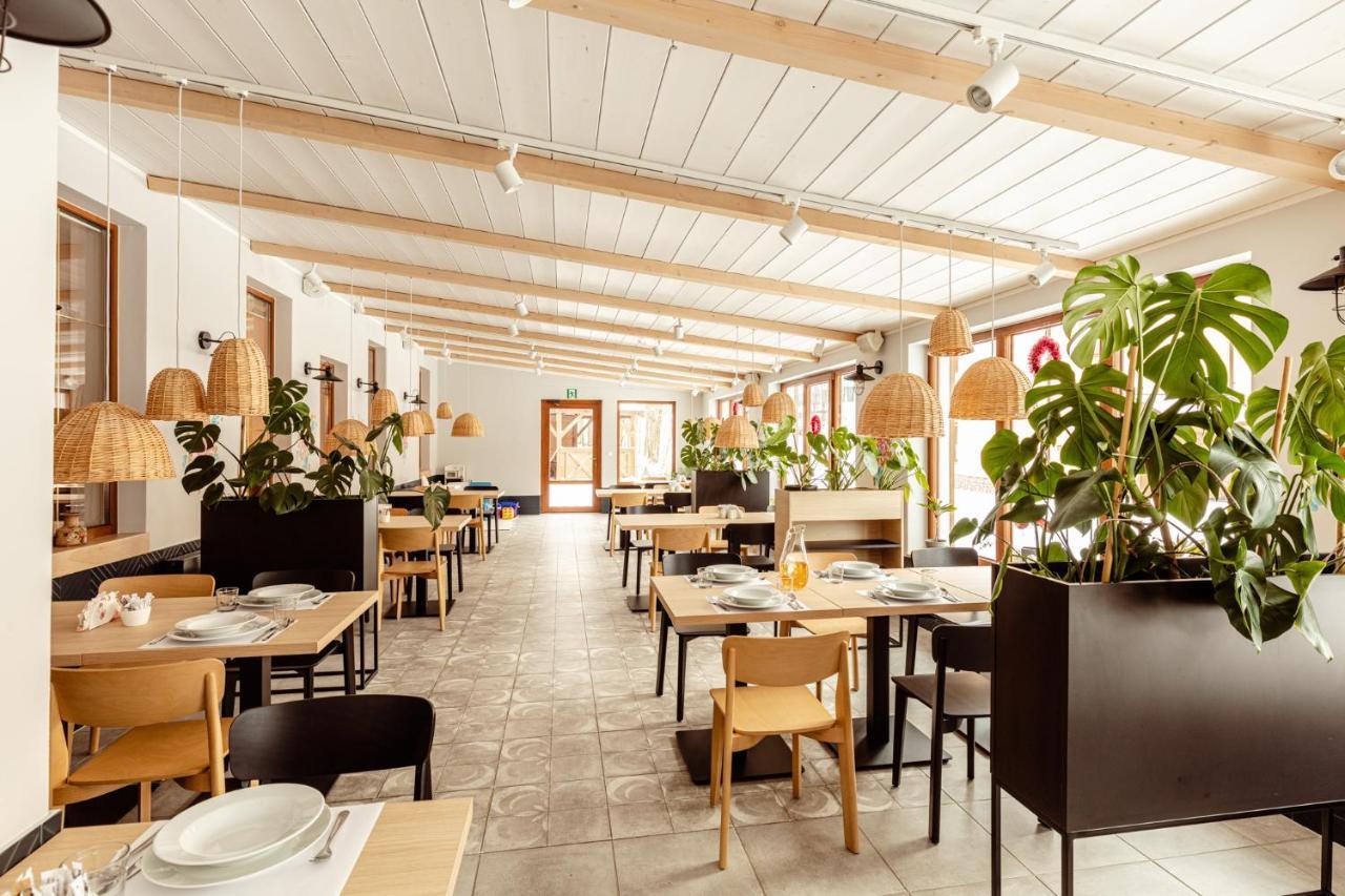 Bed and Breakfast Kosowka Czarna Gora Строне-Слёнске Экстерьер фото