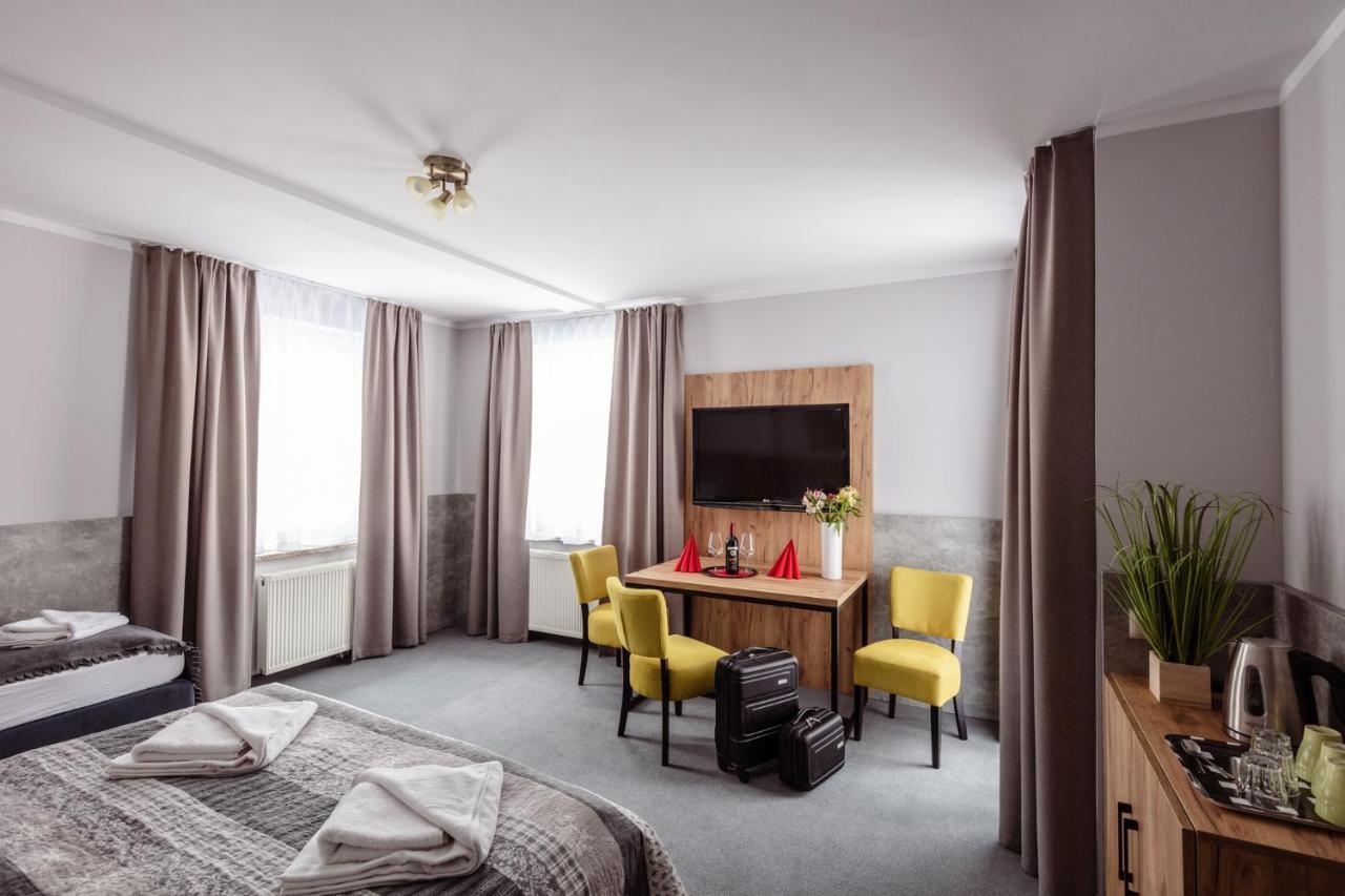 Bed and Breakfast Kosowka Czarna Gora Строне-Слёнске Экстерьер фото