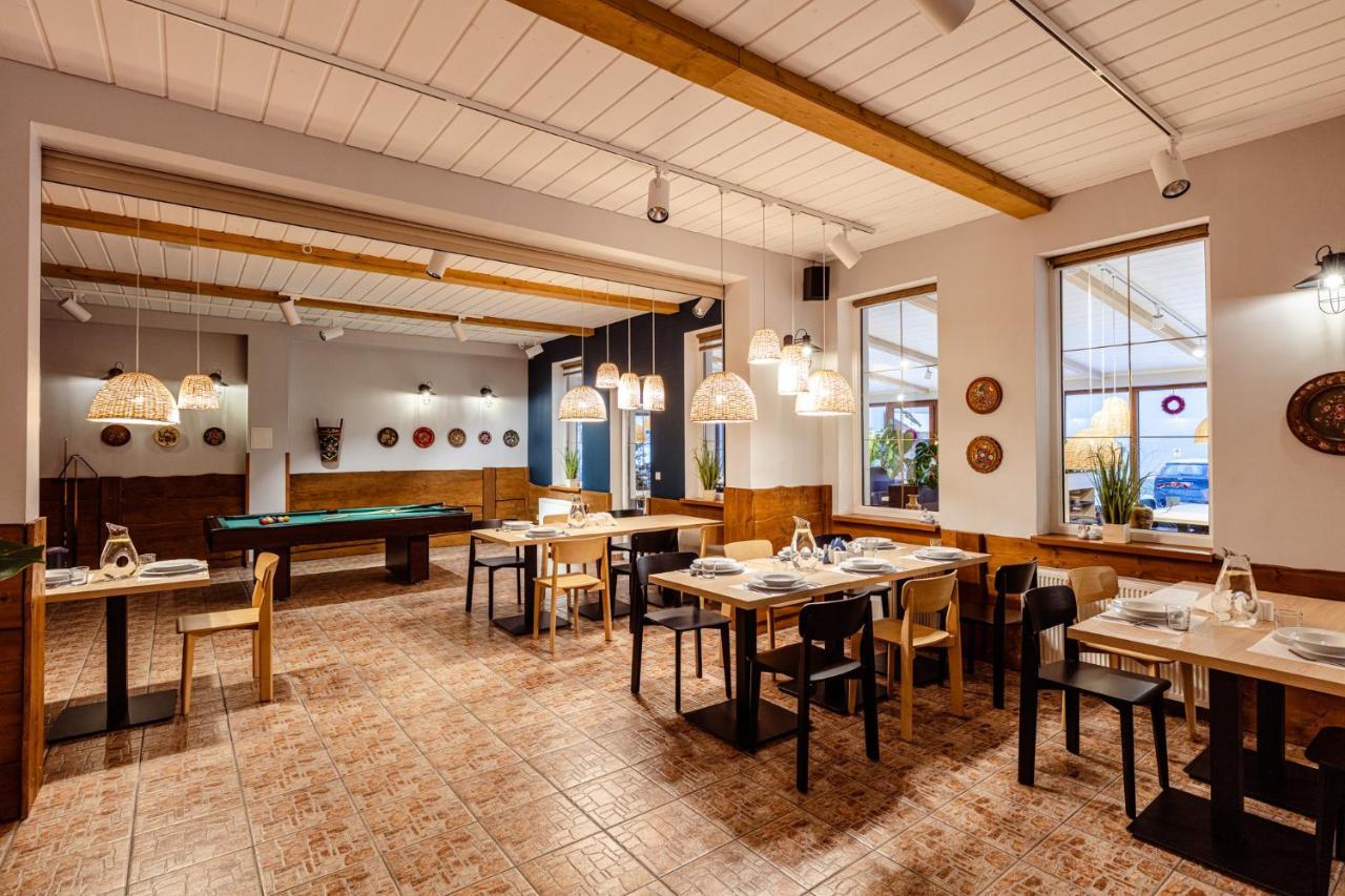 Bed and Breakfast Kosowka Czarna Gora Строне-Слёнске Экстерьер фото