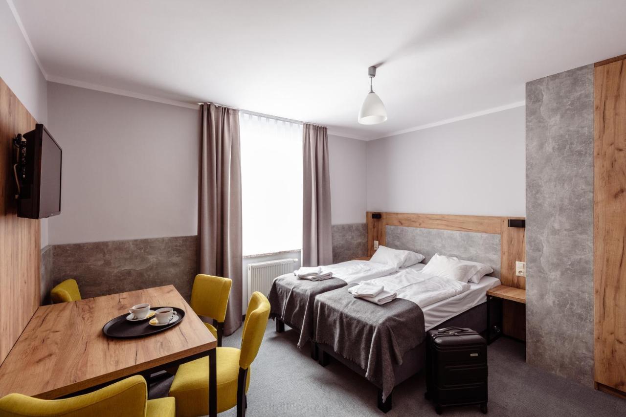 Bed and Breakfast Kosowka Czarna Gora Строне-Слёнске Экстерьер фото